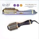 Enzo EN-4116 (Brosse Soufflante & Chauffante Professionnelle)
