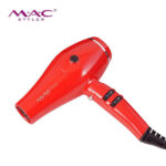 MAC Styler MC-6900 (Sèche-Cheveux Professionnel Haute Puissance) – Image 2