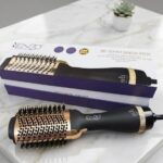 Enzo EN-4116 (Brosse Soufflante & Chauffante Professionnelle) – Image 5