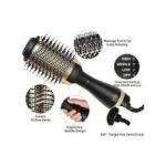 Enzo EN-4116 (Brosse Soufflante & Chauffante Professionnelle) – Image 3