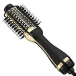 Enzo EN-4116 (Brosse Soufflante & Chauffante Professionnelle) – Image 4