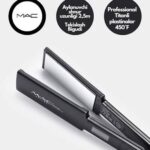 MAC Styler MC-2091A (Lisseur Professionnel à Vapeur / Haute Performance)