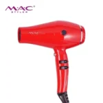 MAC Styler MC-6900 (Sèche-Cheveux Professionnel Haute Puissance) – Image 3